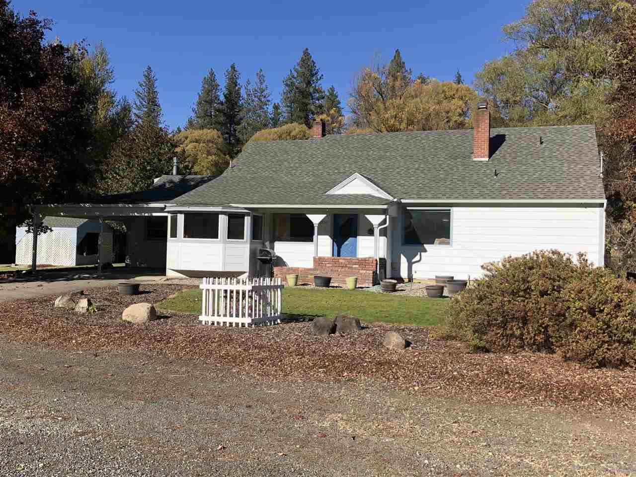 14720 North Shady Slope Road Spokane, WA 99208 - Photo 1 of 20