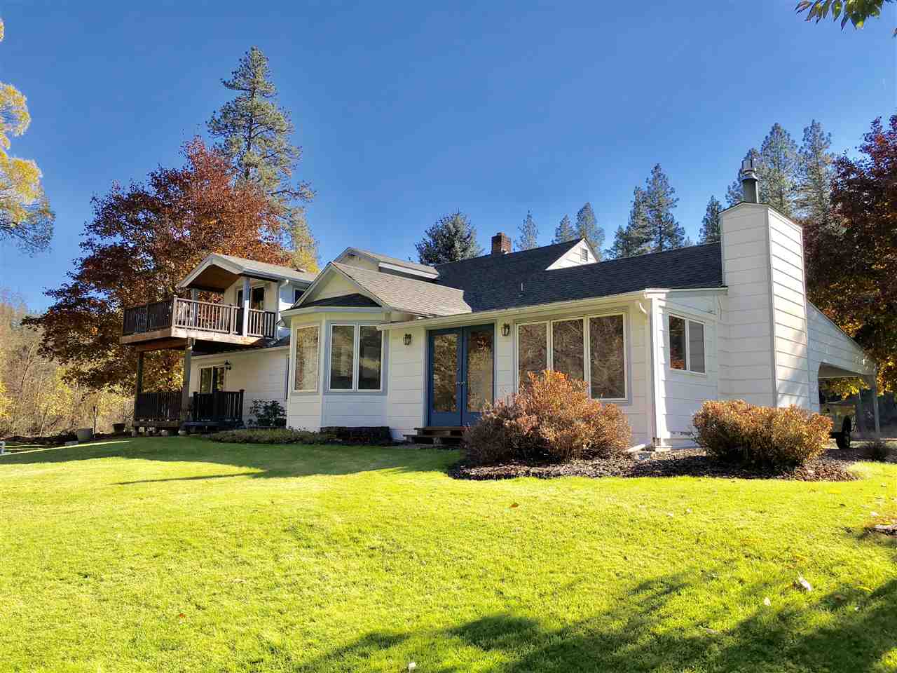 14720 North Shady Slope Road Spokane, WA 99208 - Photo 2 of 20