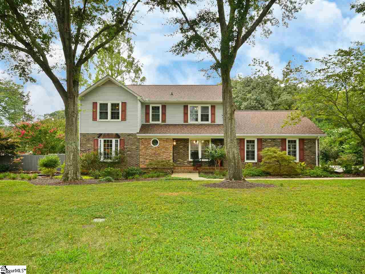 112 Sugar Creek Road Greer, SC 29650 - Photo 1 of 36 Gallery Image 1