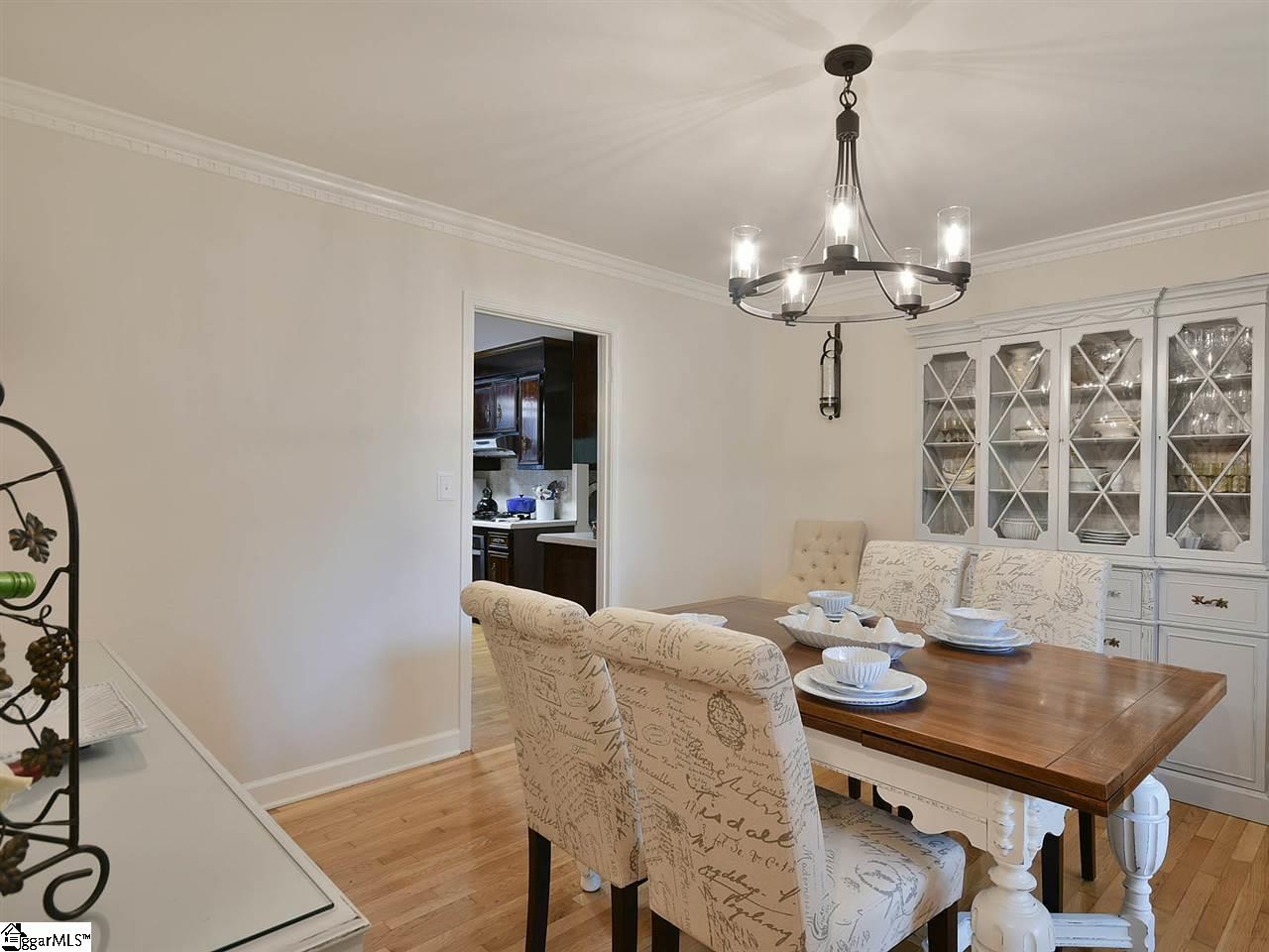 112 Sugar Creek Road Greer, SC 29650 - Photo 11 of 36 Gallery Image 11