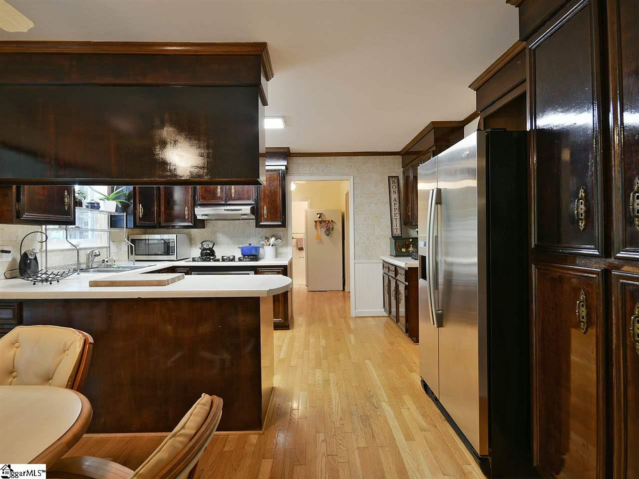 112 Sugar Creek Road Greer, SC 29650 - Photo 16 of 36 Gallery Image 16