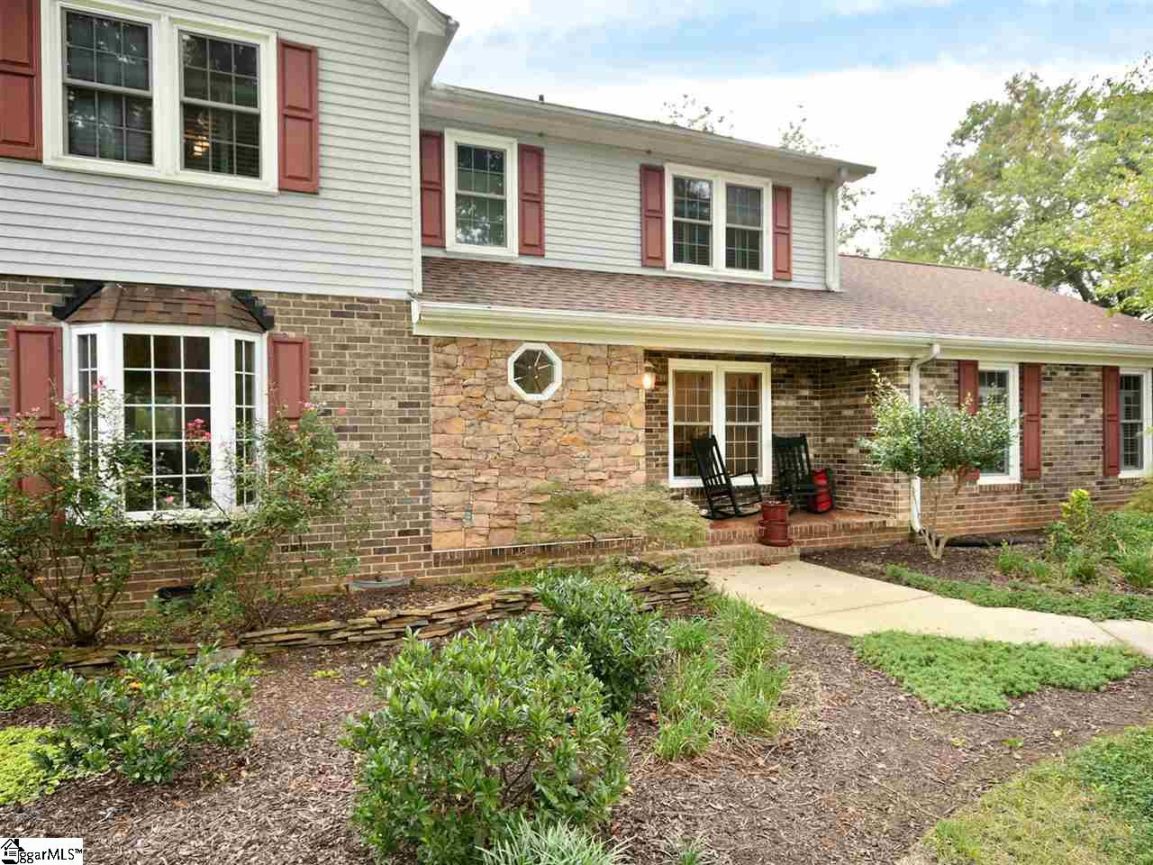 112 Sugar Creek Road Greer, SC 29650 - Photo 3 of 36 Gallery Image 3