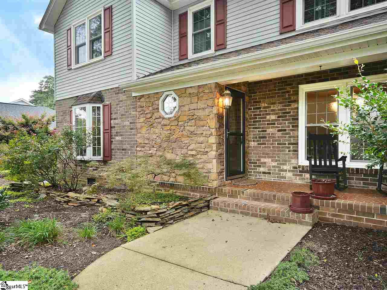 112 Sugar Creek Road Greer, SC 29650 - Photo 4 of 36 Gallery Image 4