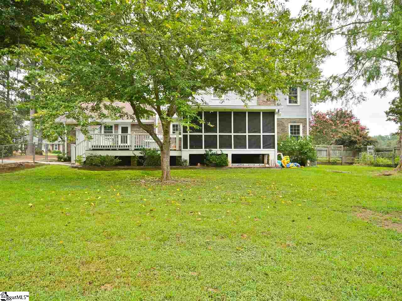 112 Sugar Creek Road Greer, SC 29650 - Photo 32 of 36 Gallery Image 32