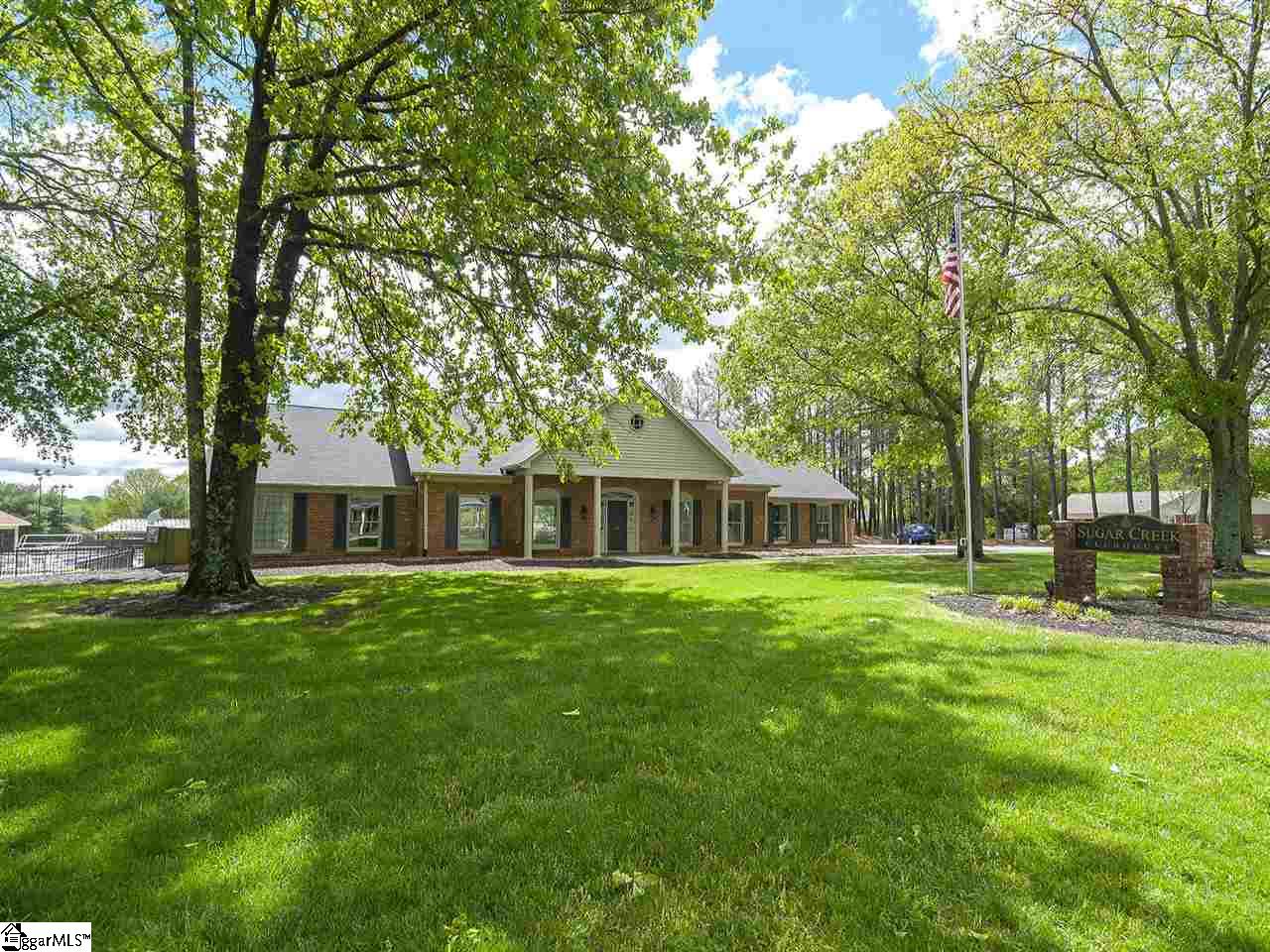 112 Sugar Creek Road Greer, SC 29650 - Photo 35 of 36 Gallery Image 35
