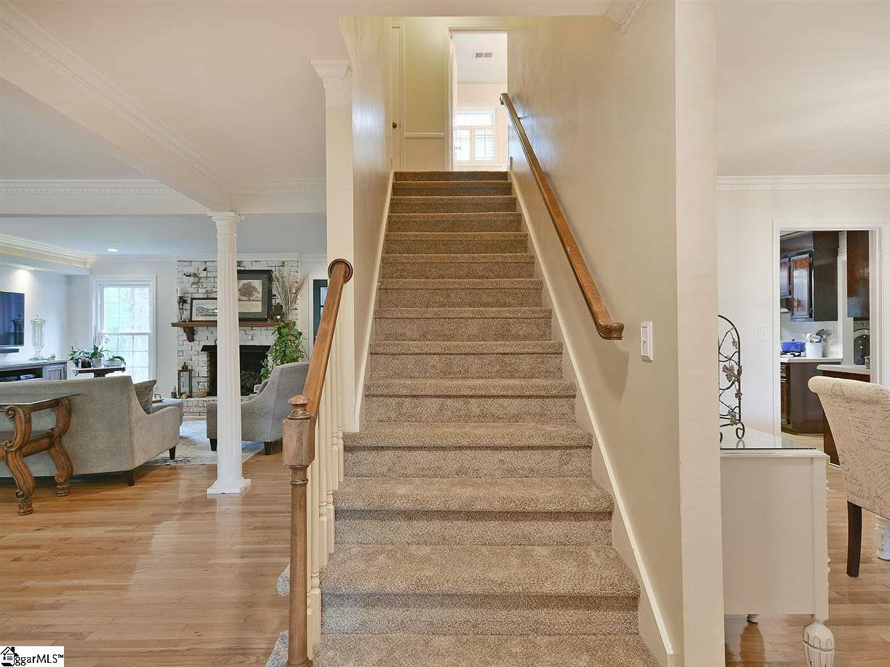 112 Sugar Creek Road Greer, SC 29650 - Photo 10 of 36 Gallery Image 10