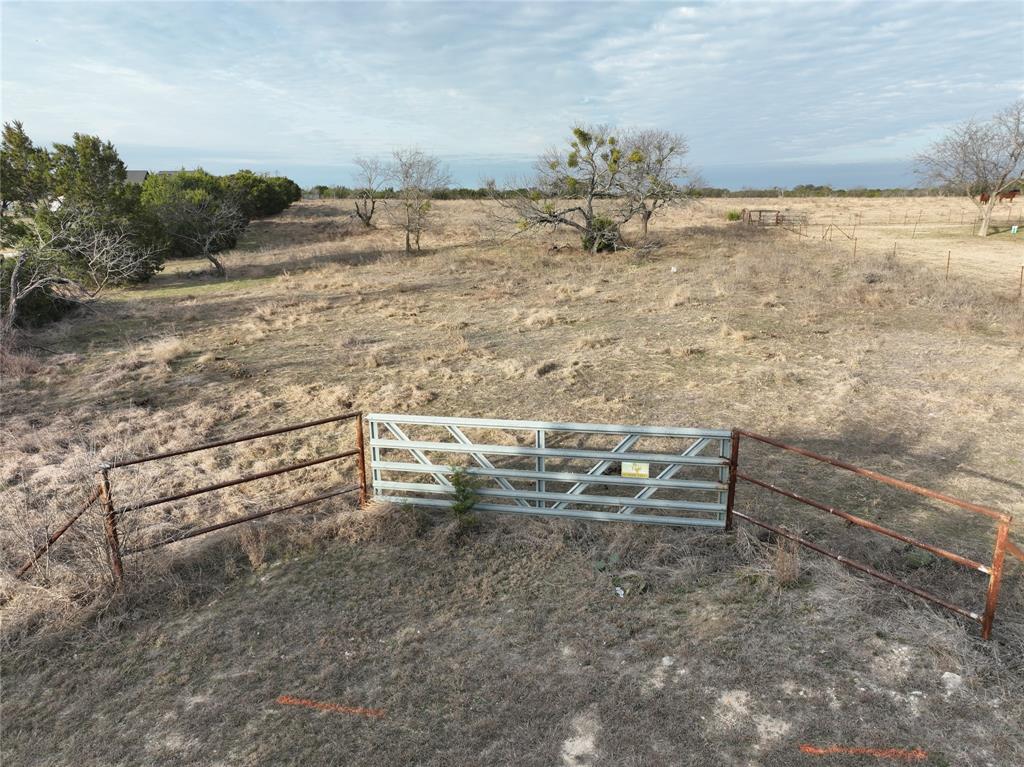 377 County Road 243 Hico, TX 76457 - Photo 11 of 11 a view of outdoor space and yard