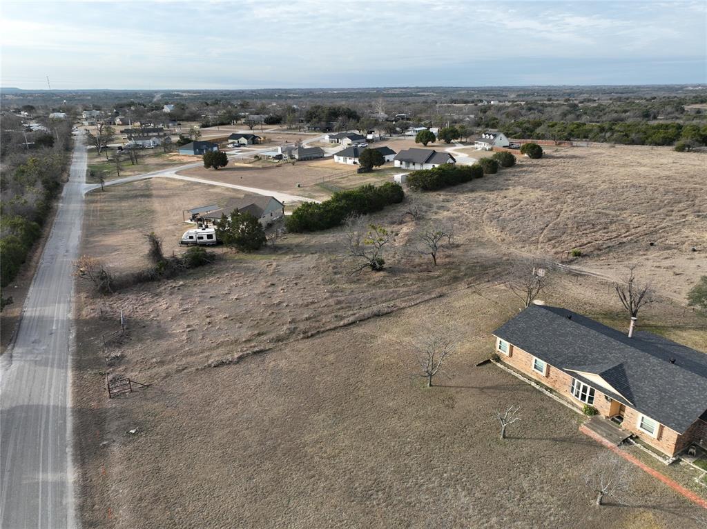 377 County Road 243 Hico, TX 76457 - Photo 2 of 11 an aerial view of a city