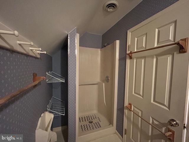 16 Canal Road Ocean Pines, MD 21811 - Photo 27 of 56 a view of walk in closet with window