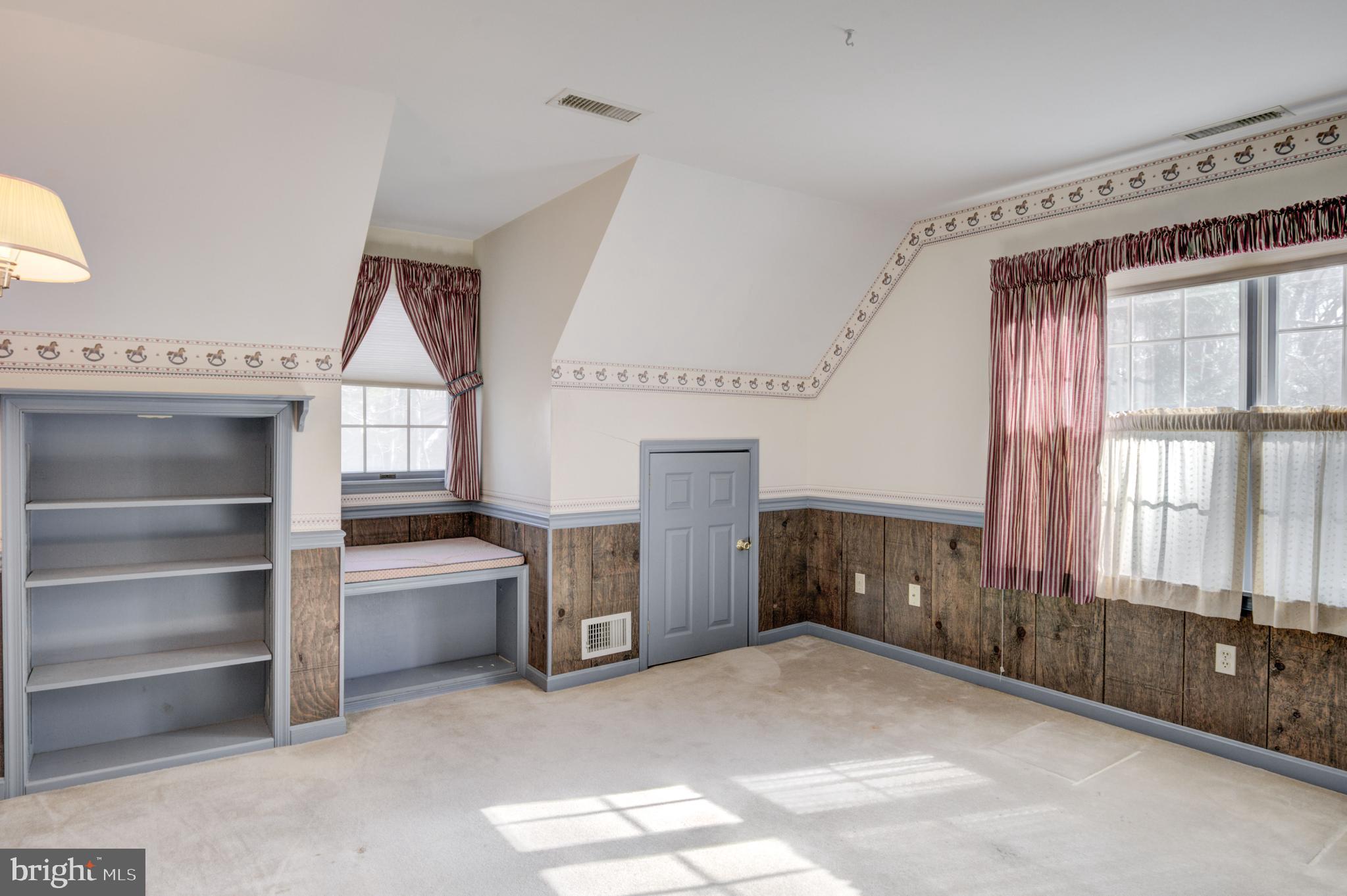 16 Canal Road Ocean Pines, MD 21811 - Photo 32 of 56 a view of room with furniture and windows