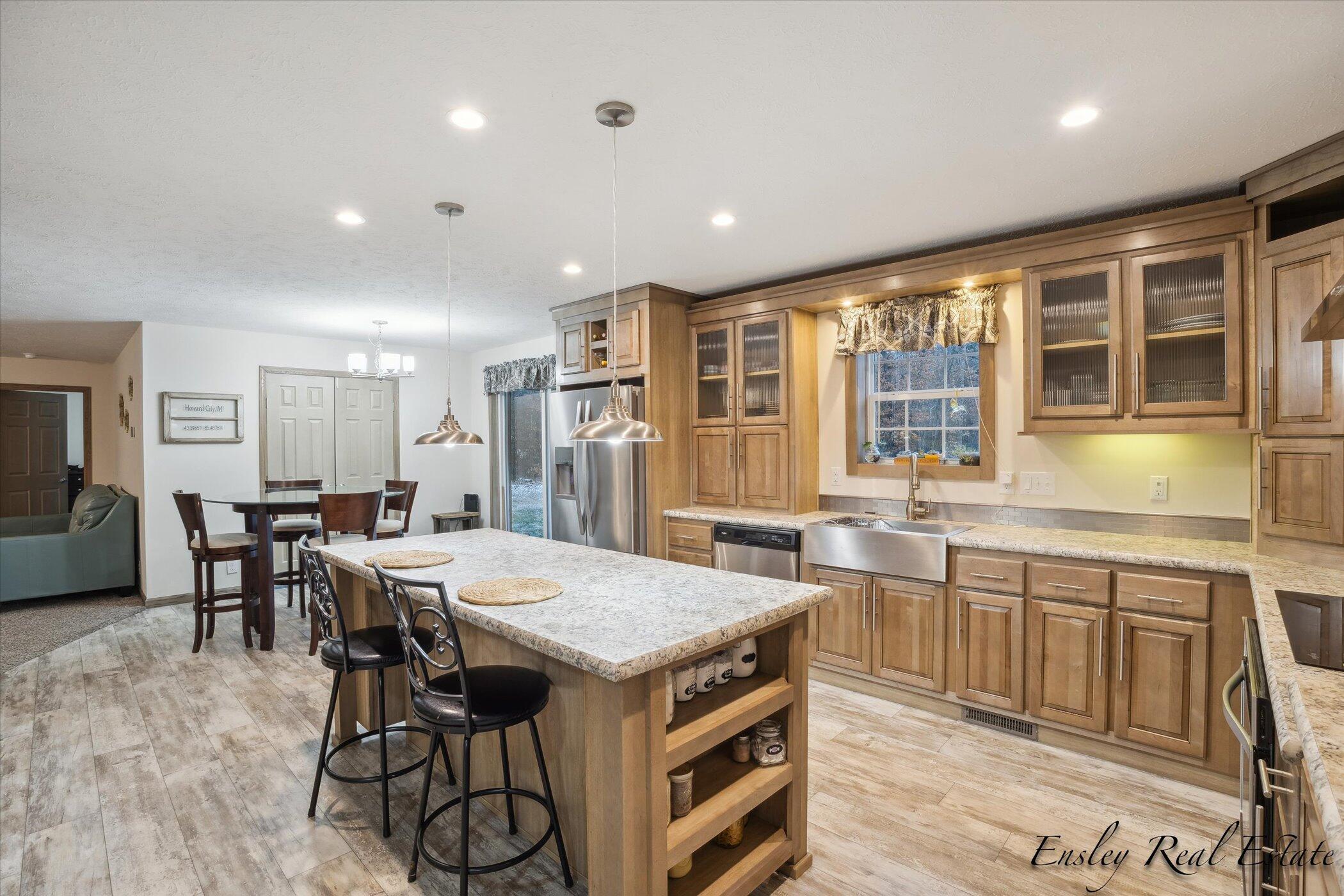 20276 Gates Road Howard City, MI 49329 - Photo 13 of 47 014-20276-Gates-Rd-WindowStill-Real-Esta