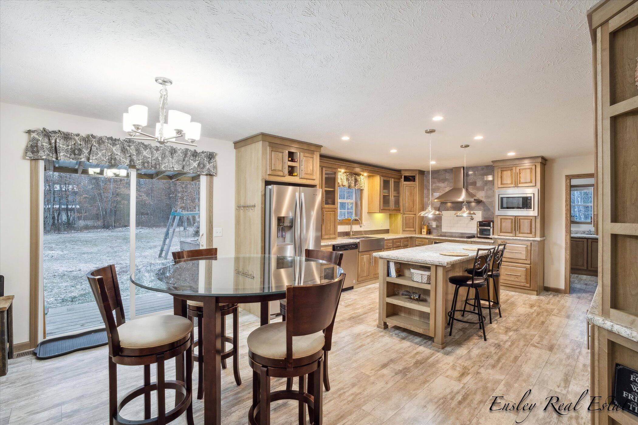 20276 Gates Road Howard City, MI 49329 - Photo 8 of 47 011-20276-Gates-Rd-WindowStill-Real-Esta