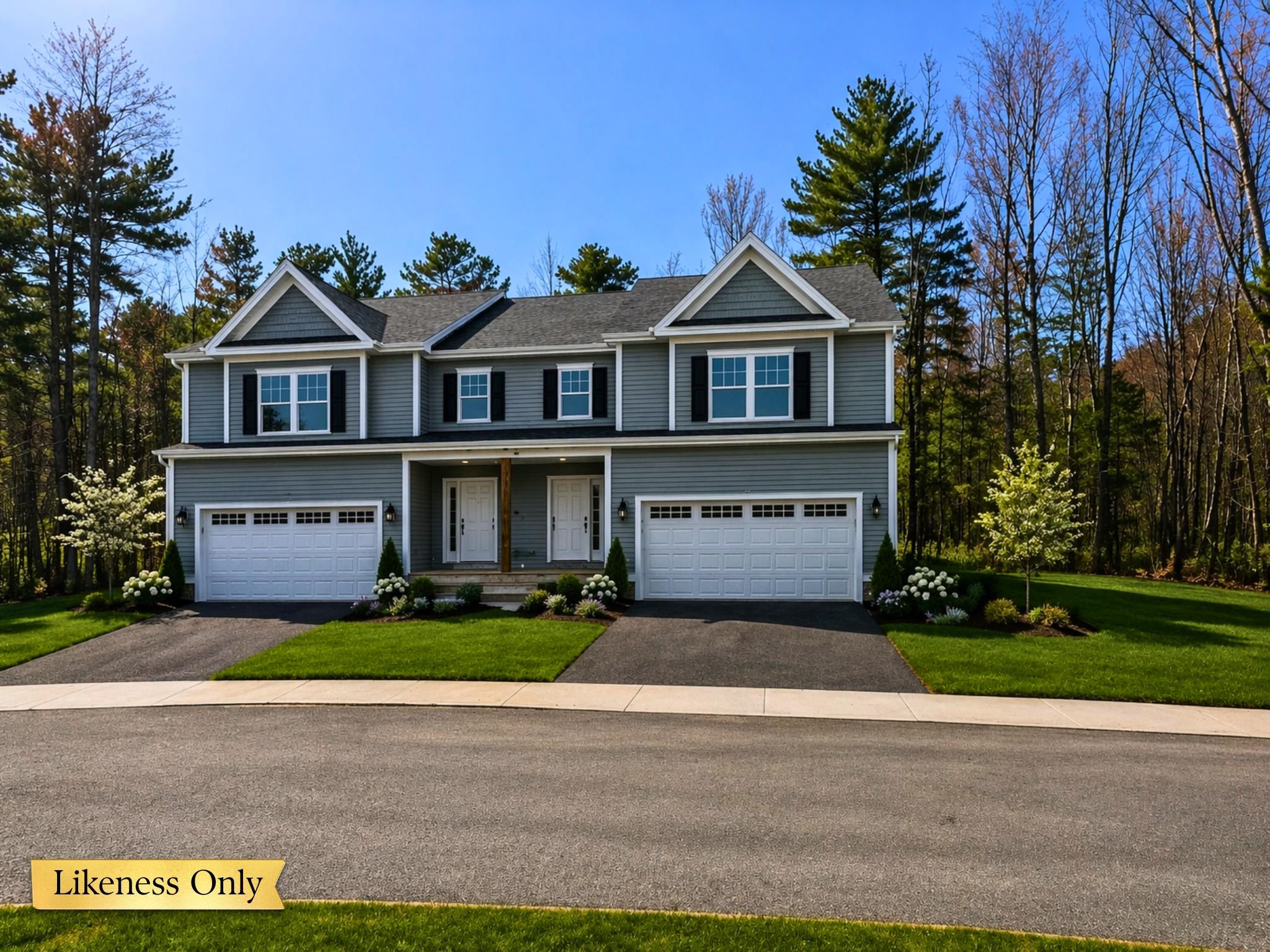67 Spear Lane, Unit 13 Colchester, VT 05446 - Photo 1 of 43