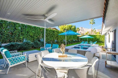 $949,000 | 68159 Mountain View Road, Cathedral City, CA 92234