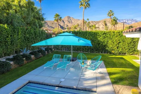 $949,000 | 68159 Mountain View Road, Cathedral City, CA 92234