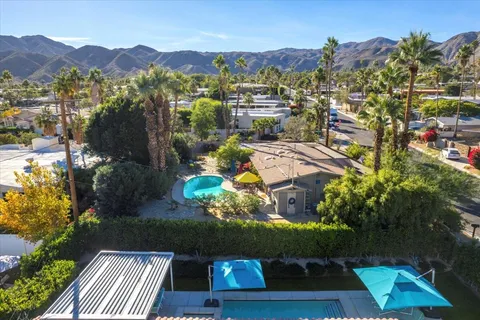 $949,000 | 68159 Mountain View Road, Cathedral City, CA 92234