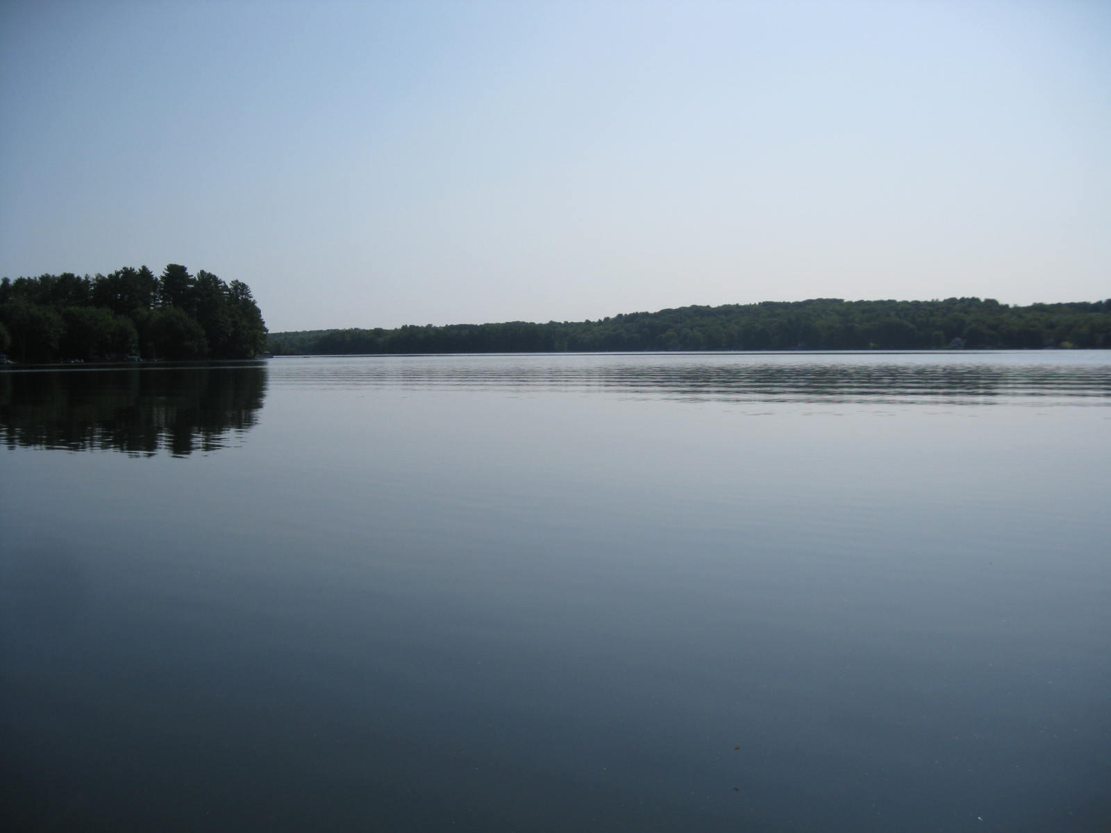 608 Neck Road South China, ME 04358 - Photo 28 of 30 View From Common Lot