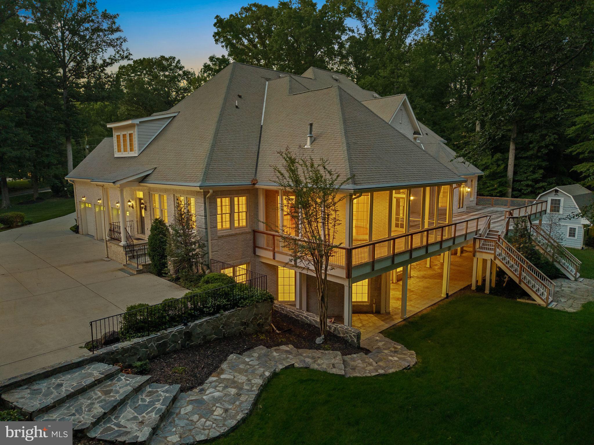 11913 Chapel Road Clifton, VA 20124 - Photo 54 of 124