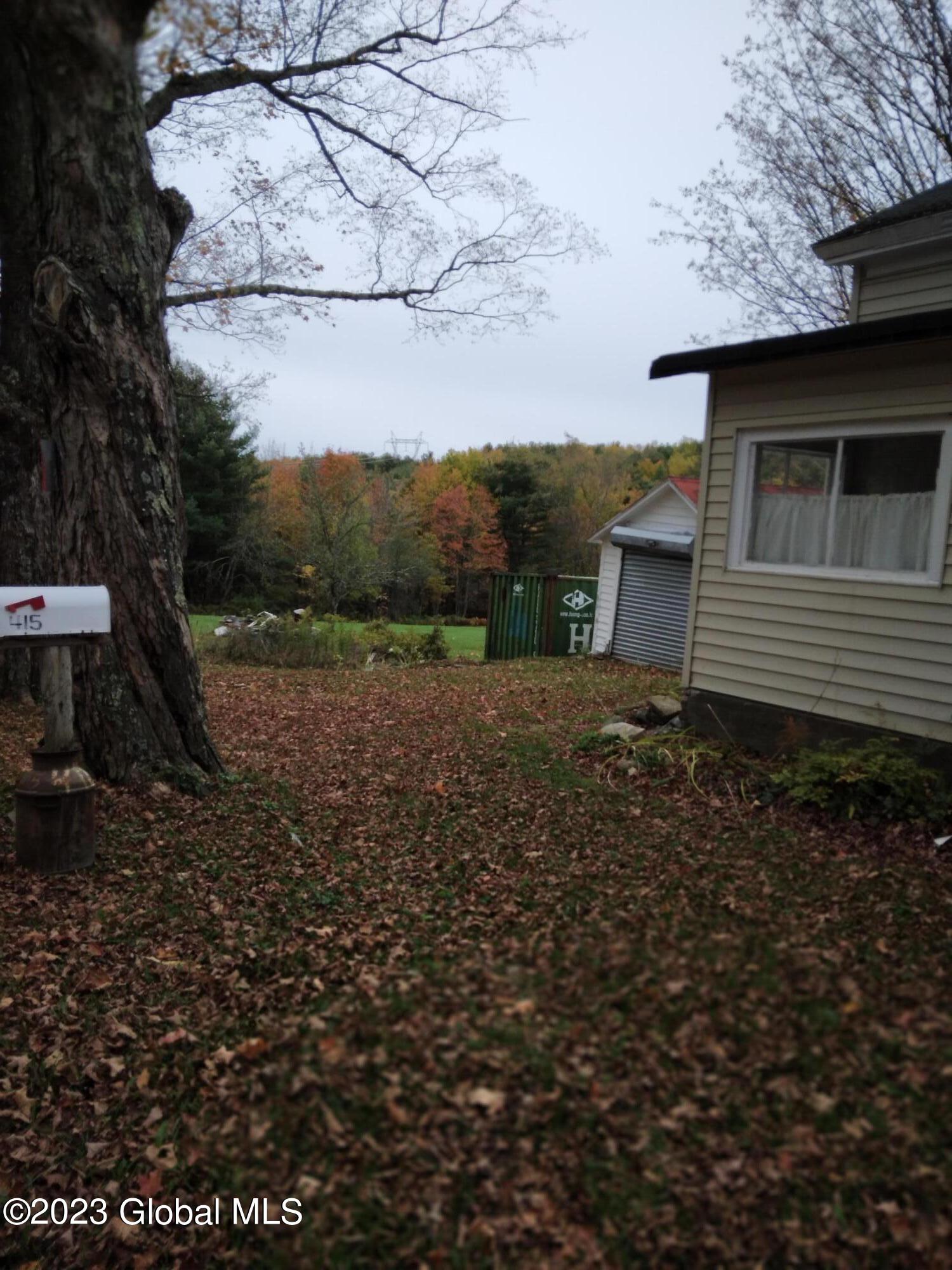 415 Maybie Road Gilboa, NY 12076 - Photo 16 of 30 20231014_115010