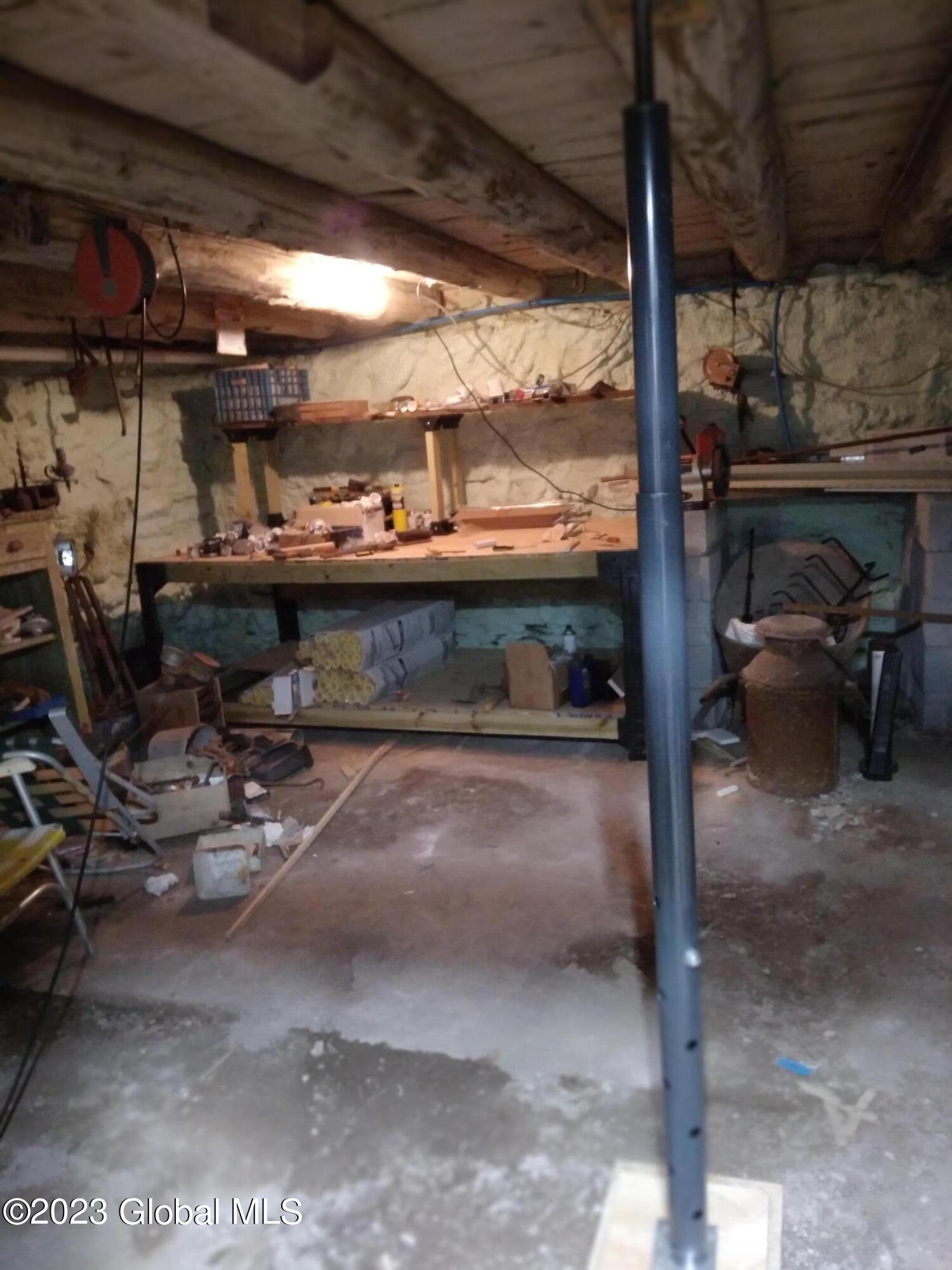 415 Maybie Road Gilboa, NY 12076 - Photo 29 of 30 20231014_110921