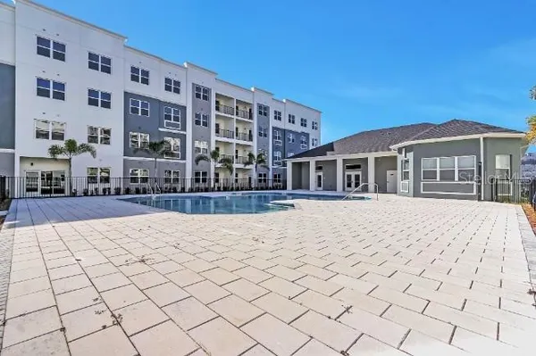 $295,000 | 1220 Southstation Place, Unit 404, Orlando, FL 32809