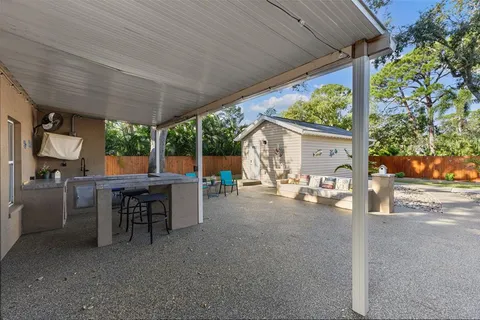 $819,950 | 10832 54th Avenue North, St. Petersburg, FL 33708