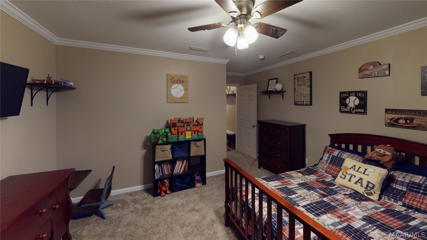 1084 Stephenson Road Coffee Springs, AL 36318 - Photo 10 of 37 Gallery Image 10