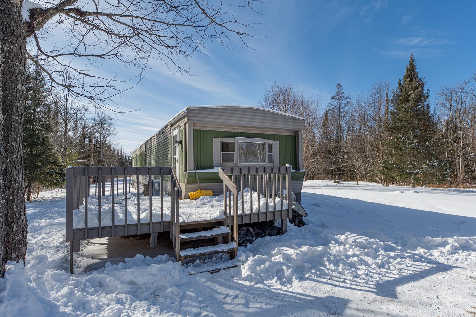 2891 Woodrick Road Rhinelander, WI 54501 - Photo 1 of 23 Gallery Image 1