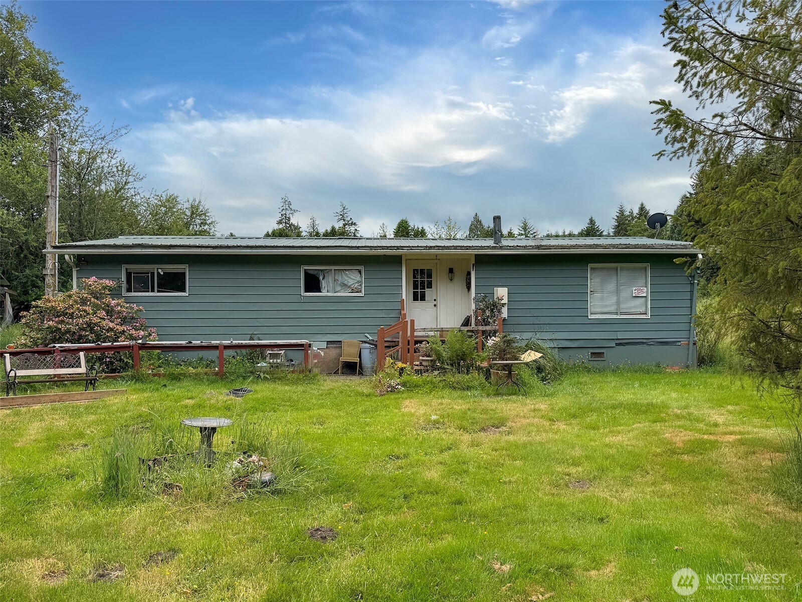34 Lewallen Road Port Angeles, WA 98363 - Photo 5 of 40