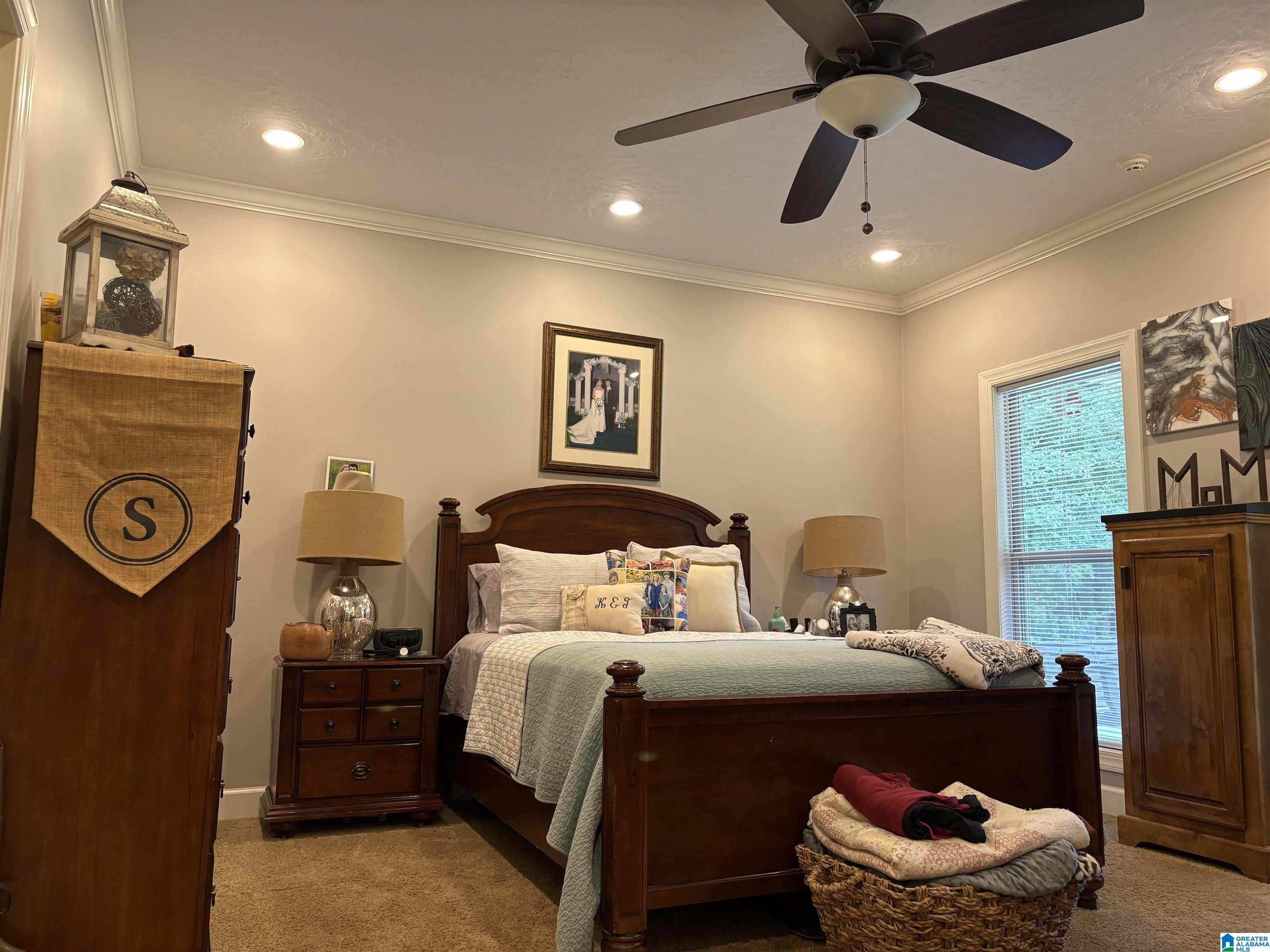 1322 Mitchellville Road Ohatchee, AL 36271 - Photo 31 of 51