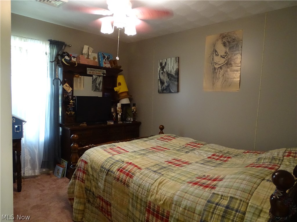 282 Low Meadow Road St. Marys, WV 26170 - Photo 10 of 13 Bedroom 2