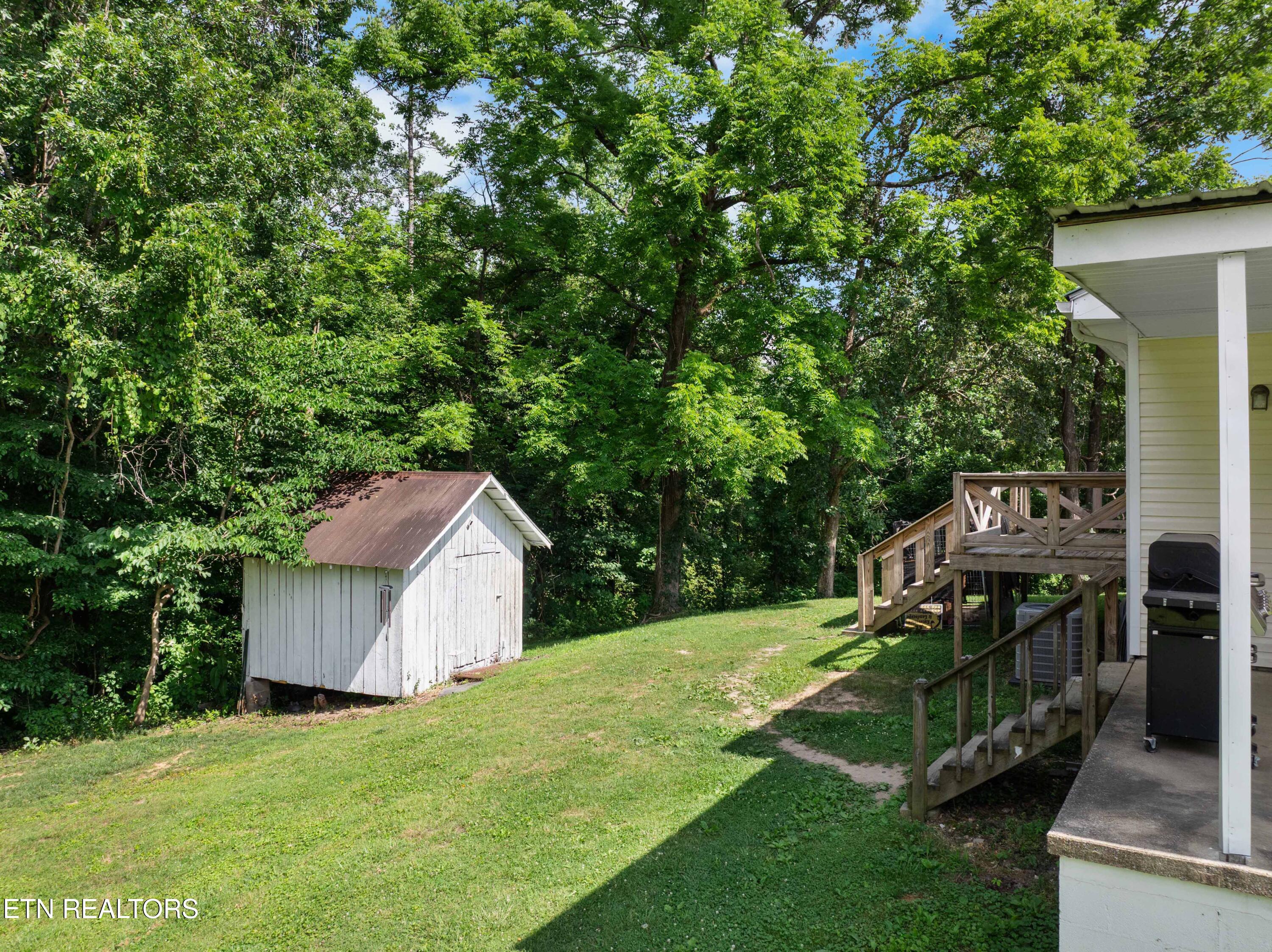 2473 Long Hollow Road La Follette, TN 37766 - Photo 38 of 41 DJI_0777