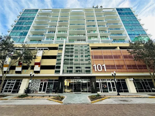$199,000 | 101 South Eola Drive, Unit 1119, Orlando, FL 32801
