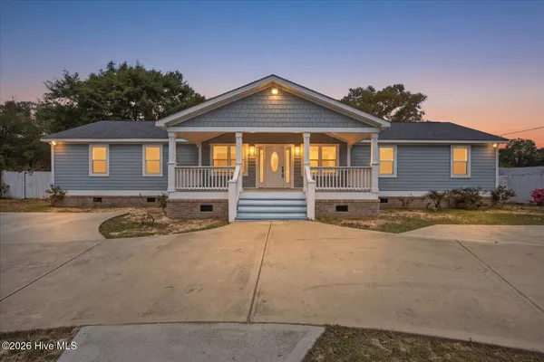 $299,997 | 2977 Acres Circle Northeast, Unit 30, Leland, NC 28451