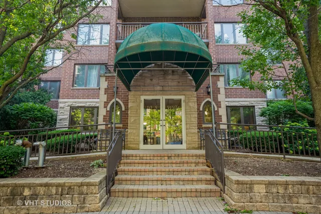a front view of a house with a porch