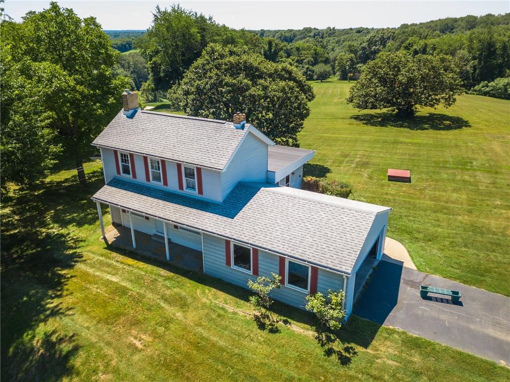 3165 Dutch Ridge Road Beaver, PA 15009 - Photo 1 of 14