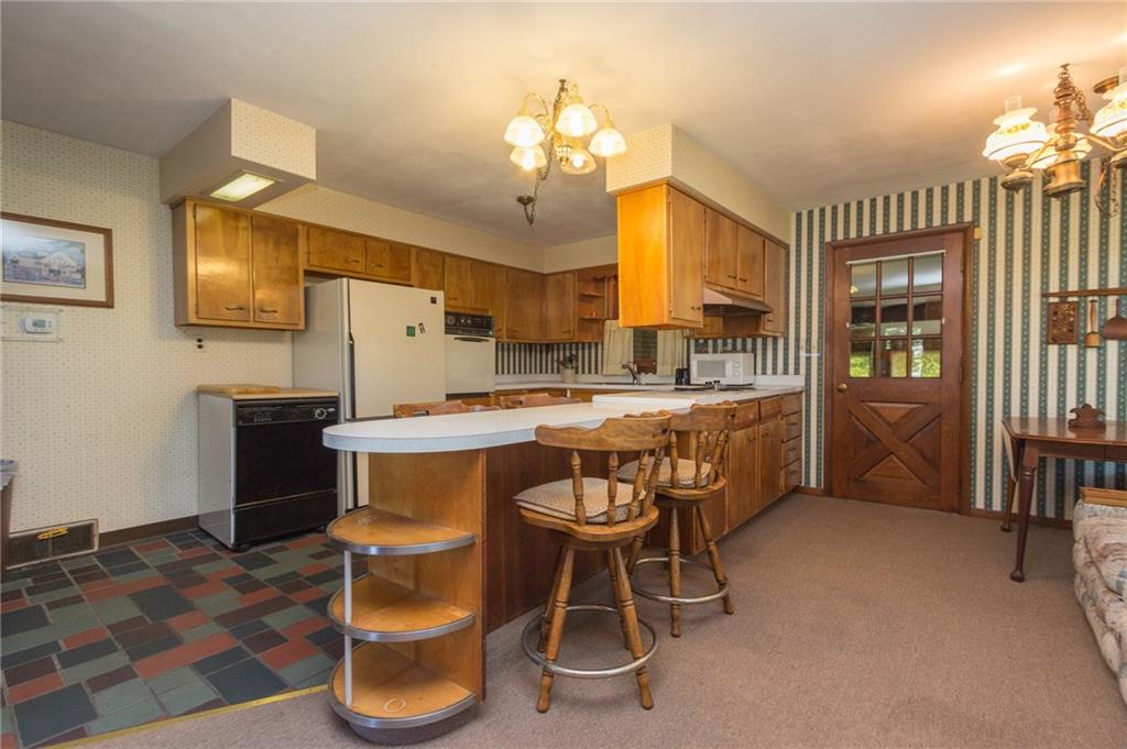 3165 Dutch Ridge Road Beaver, PA 15009 - Photo 3 of 14