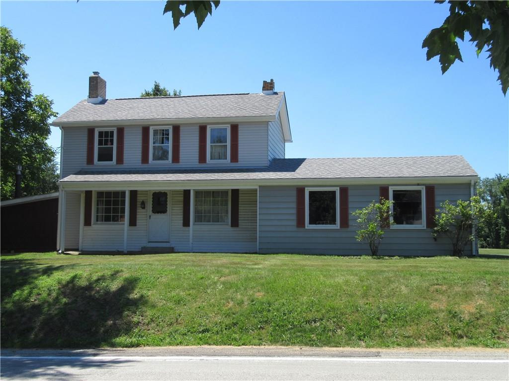 3165 Dutch Ridge Road Beaver, PA 15009 - Photo 10 of 14