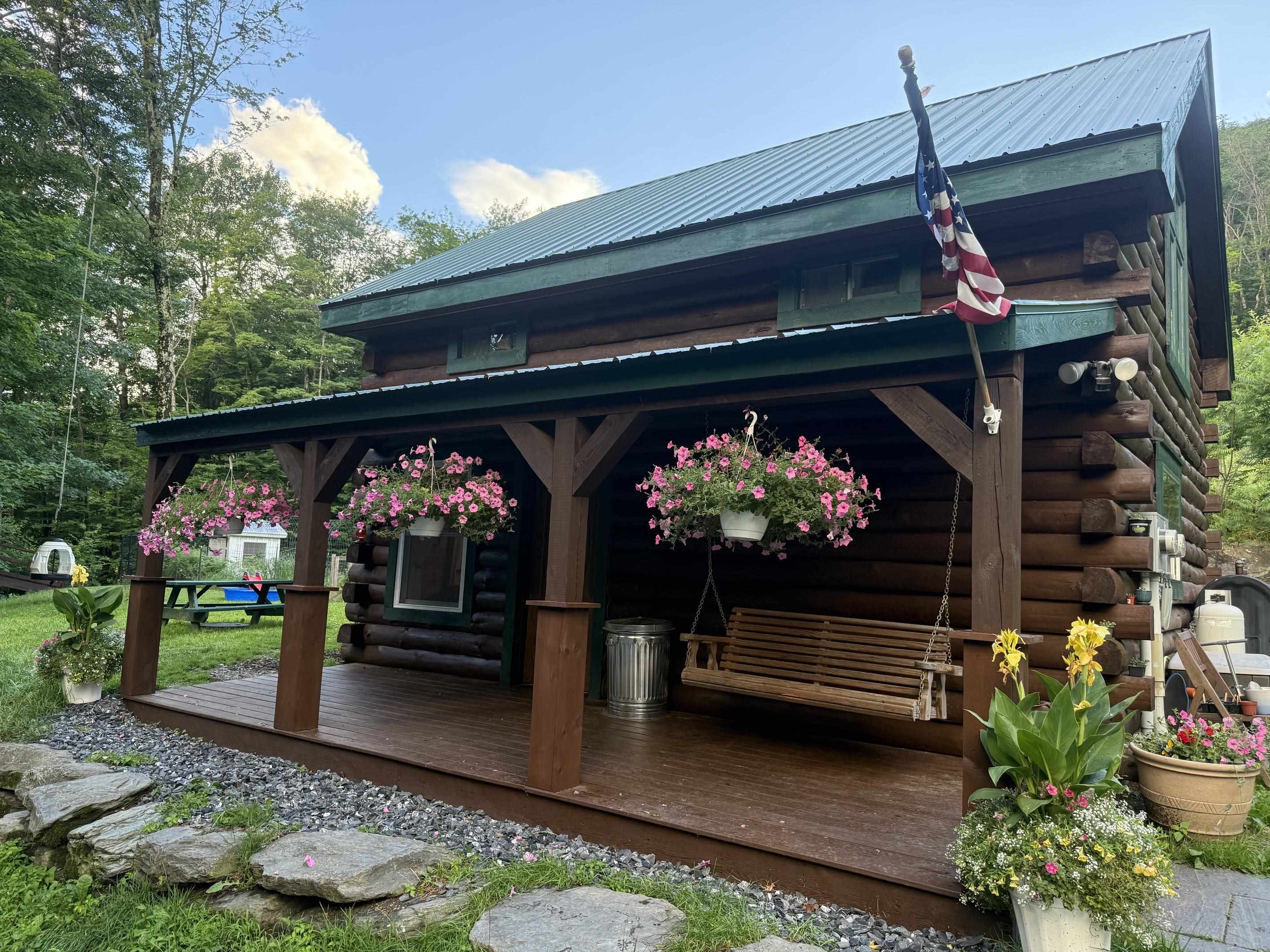 653 Saw Mill Hill Road Wells, VT 05774 - Photo 1 of 40