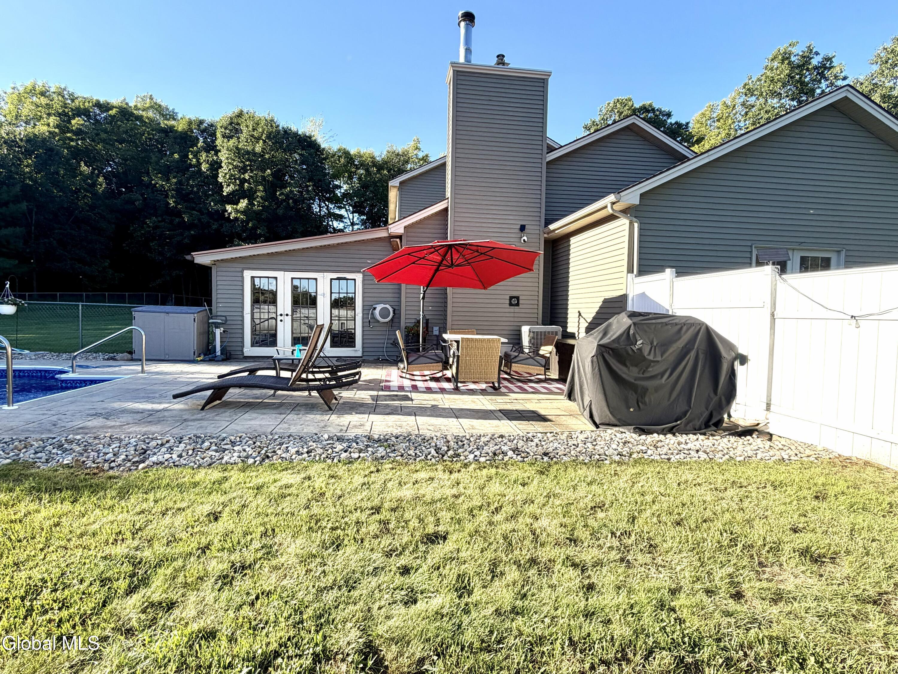 135 Memory Lane Perth, NY 12010 - Photo 55 of 62 patio 1