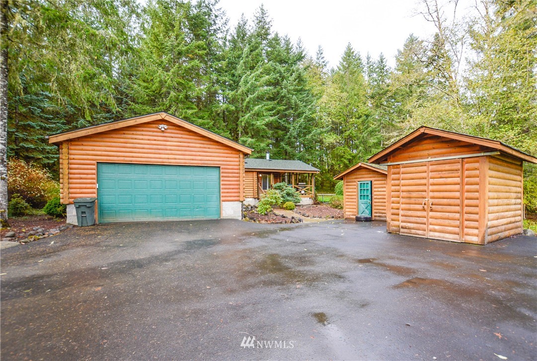 247 Rutherford Lane Castle Rock, WA 98611 - Photo 1 of 25 Gallery Image 1