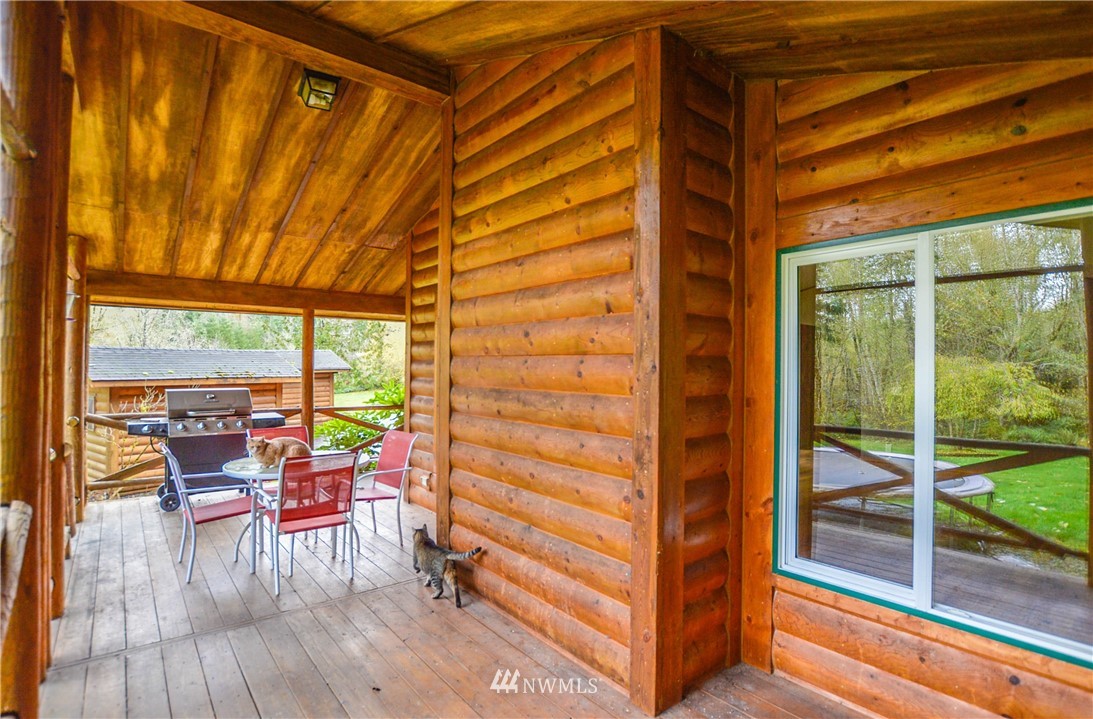 247 Rutherford Lane Castle Rock, WA 98611 - Photo 11 of 25 Gallery Image 11
