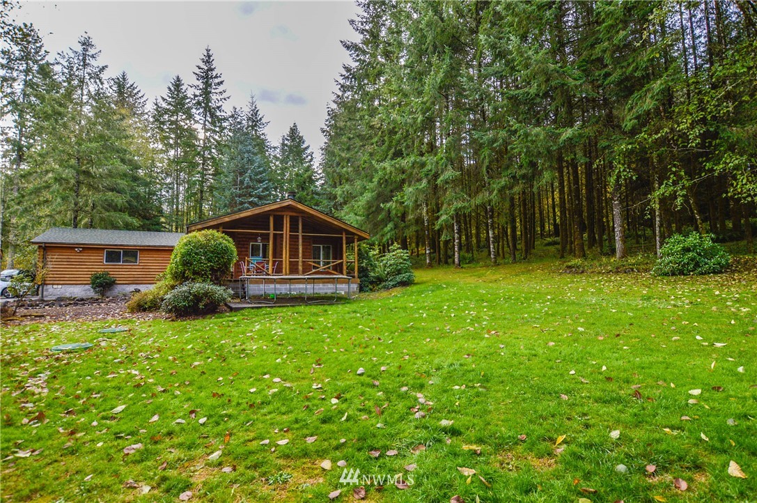 247 Rutherford Lane Castle Rock, WA 98611 - Photo 12 of 25 Gallery Image 12
