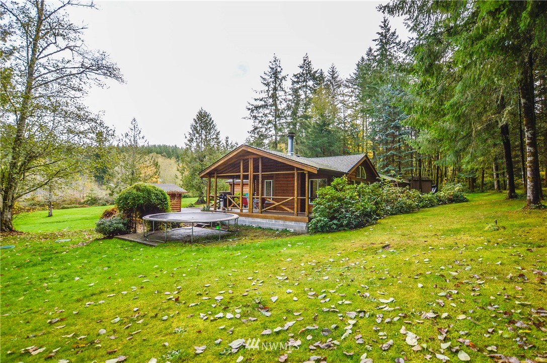 247 Rutherford Lane Castle Rock, WA 98611 - Photo 13 of 25 Gallery Image 13