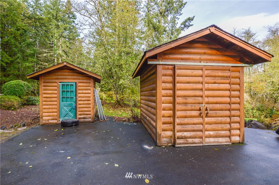 247 Rutherford Lane Castle Rock, WA 98611 - Photo 17 of 25 Gallery Image 17