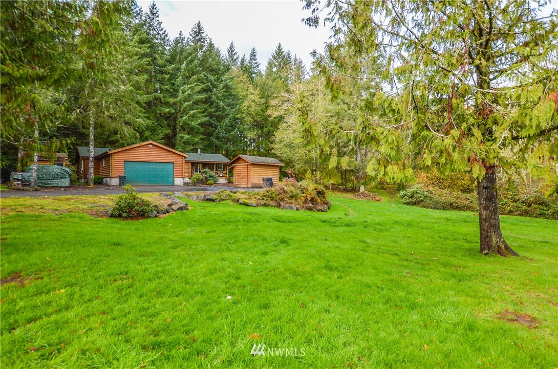 247 Rutherford Lane Castle Rock, WA 98611 - Photo 25 of 25 Gallery Image 25