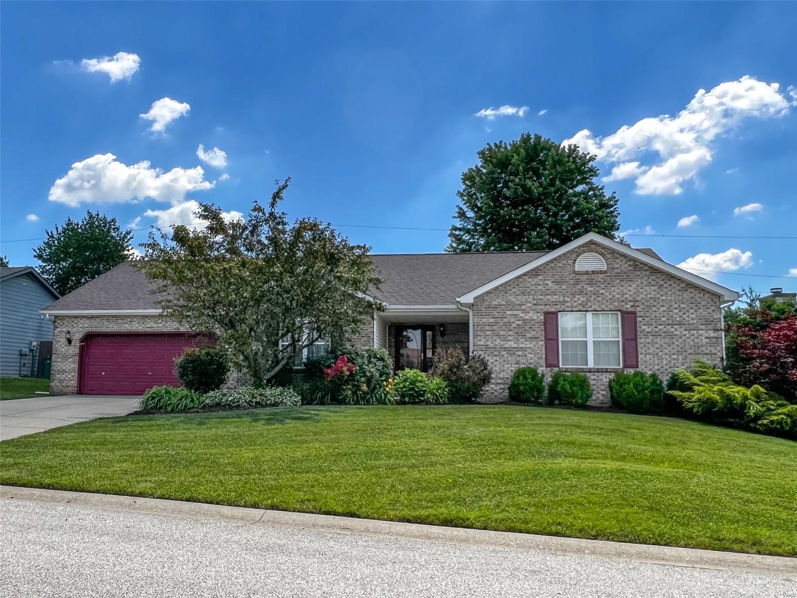 14 Rio Verde Drive Belleville, IL 62221 - Photo 44 of 44 Gallery Image 44