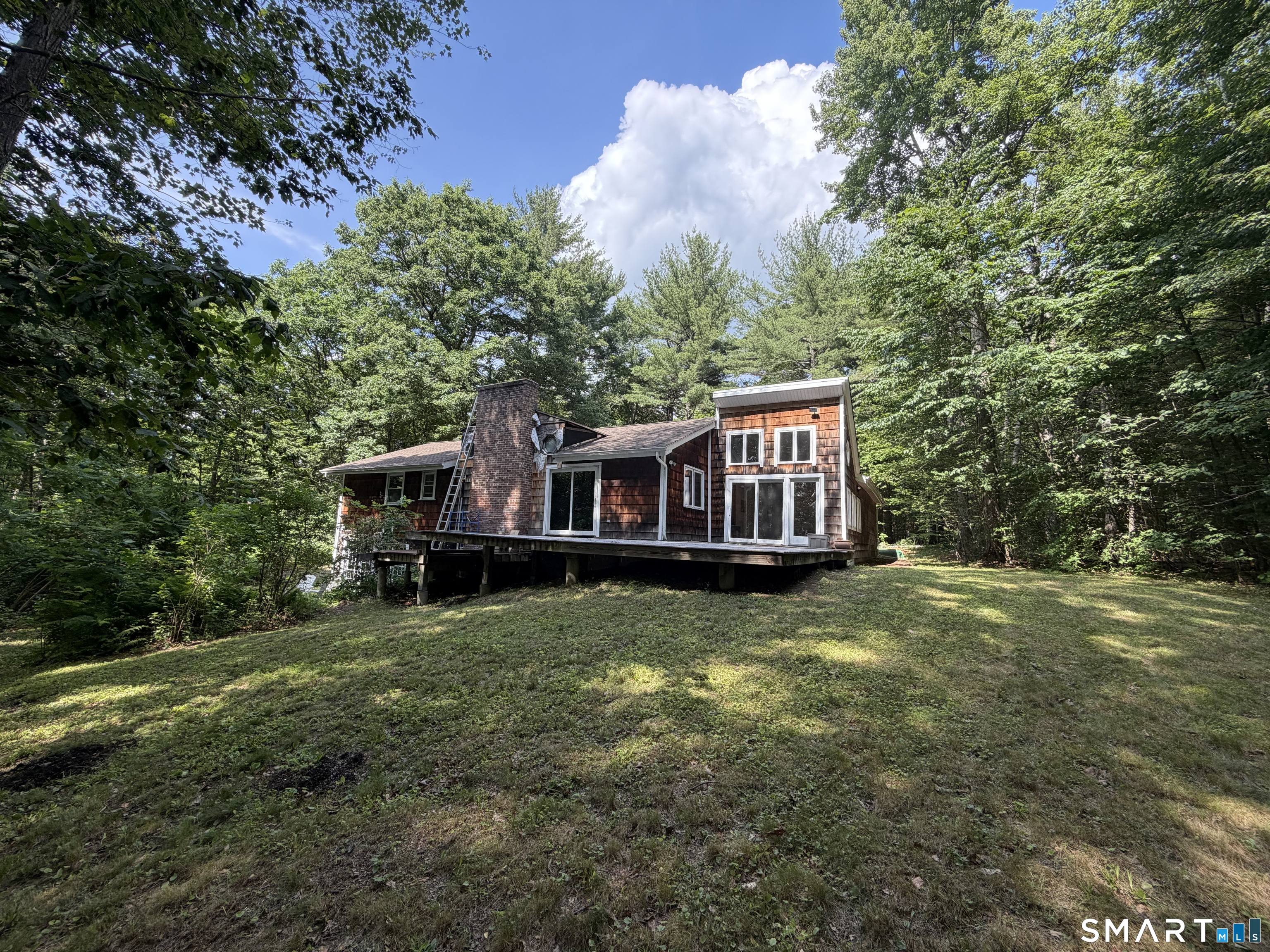 75 Hi View Road Hartland, CT 06065 - Photo 21 of 24