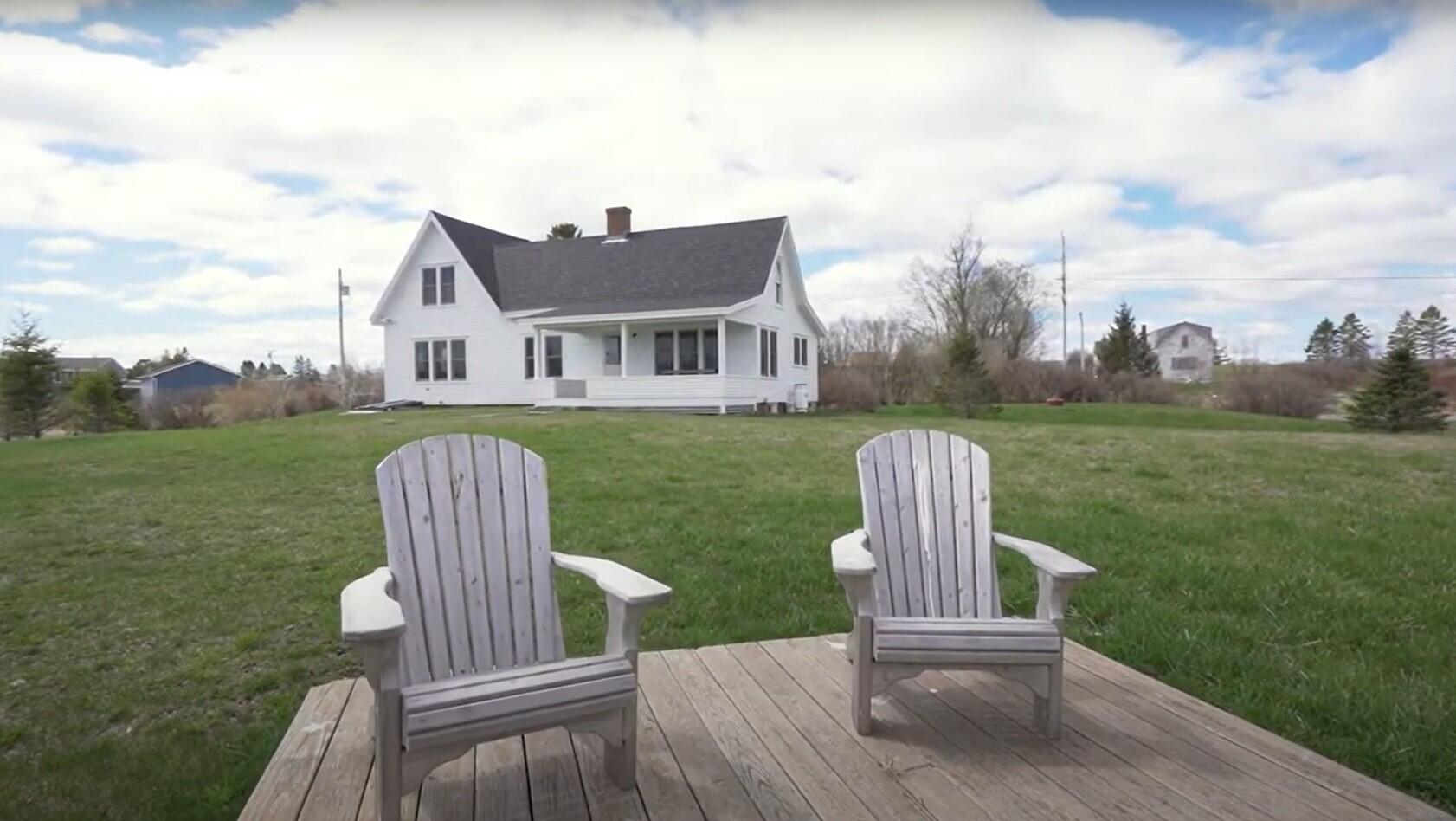 15 Diamond Point Road Lubec, ME 04652 - Photo 5 of 17 DiamondPt