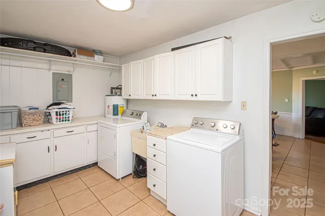 a view of a room with window and hardwood floor